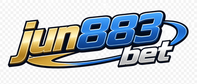 jun883 bet logo